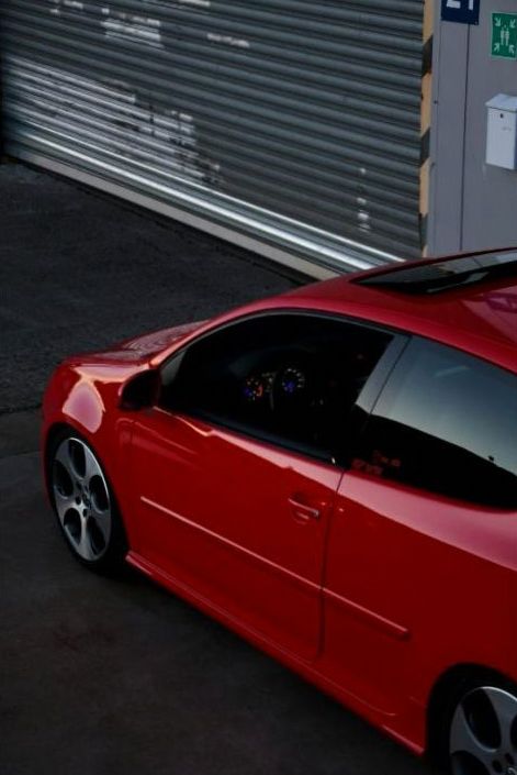 Economy hatchback